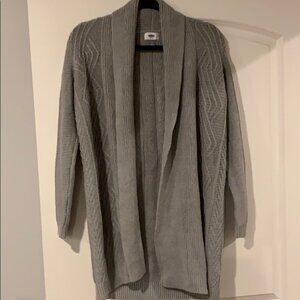 Old Navy Cardigan